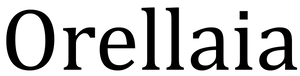 Orellaia